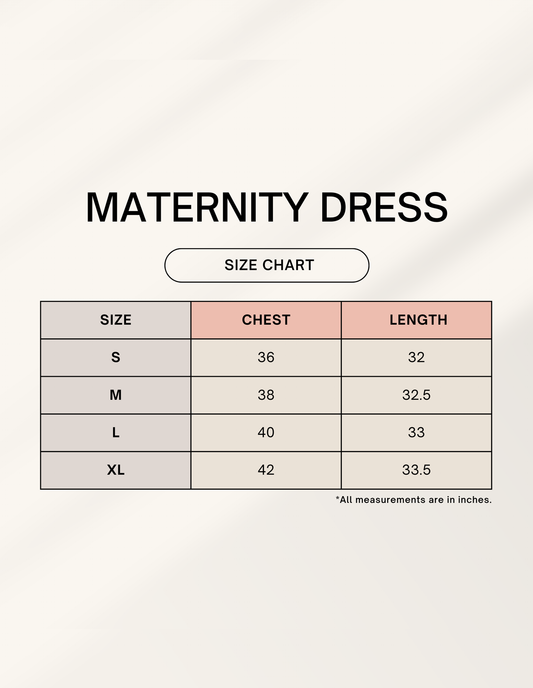 Color_Size Chart
