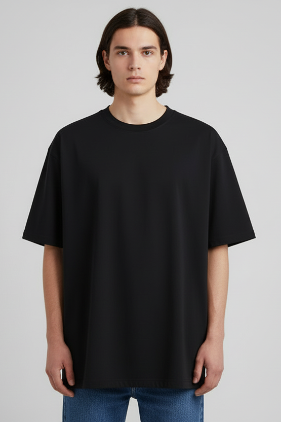 Unisex Basic T-Shirt