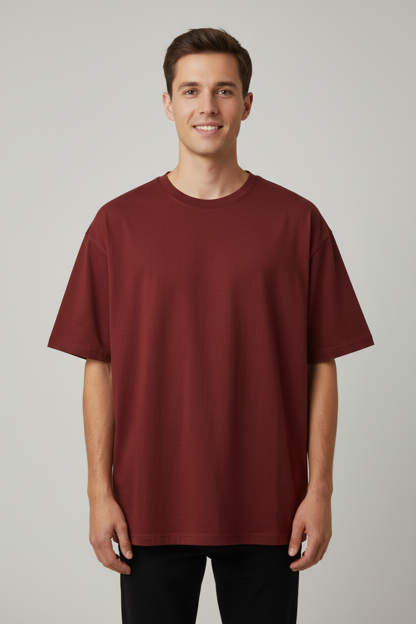 Unisex Basic T-Shirt