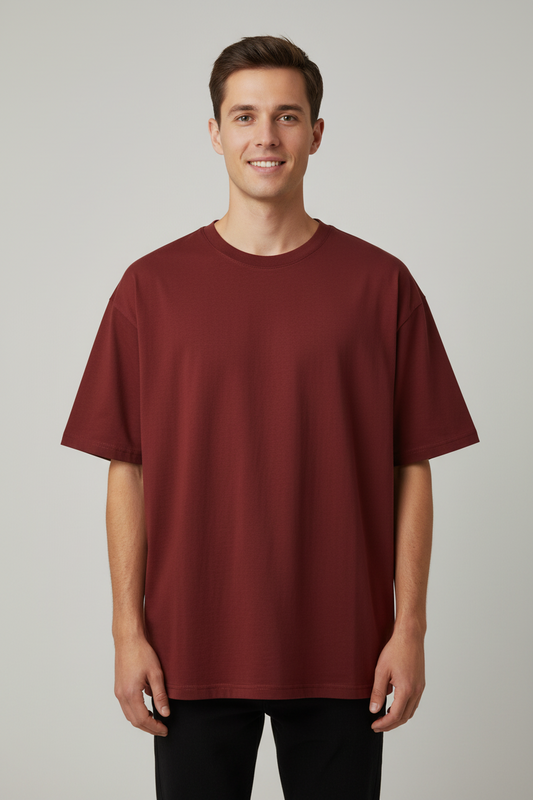 Unisex Basic T-Shirt