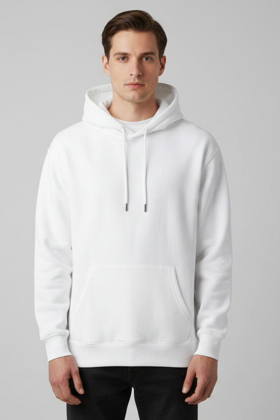 Unisex Pullover Hoodie