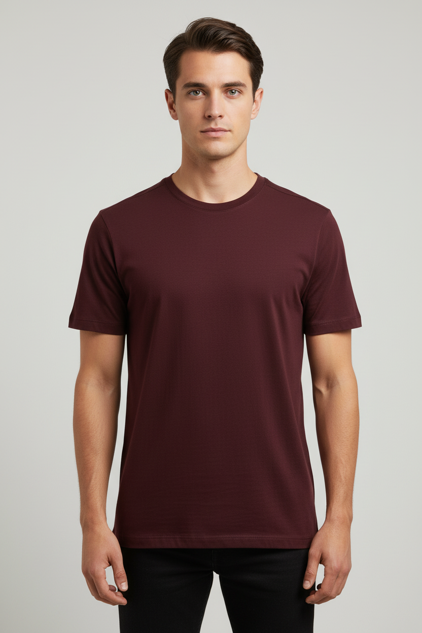 Unisex Supima T-Shirt