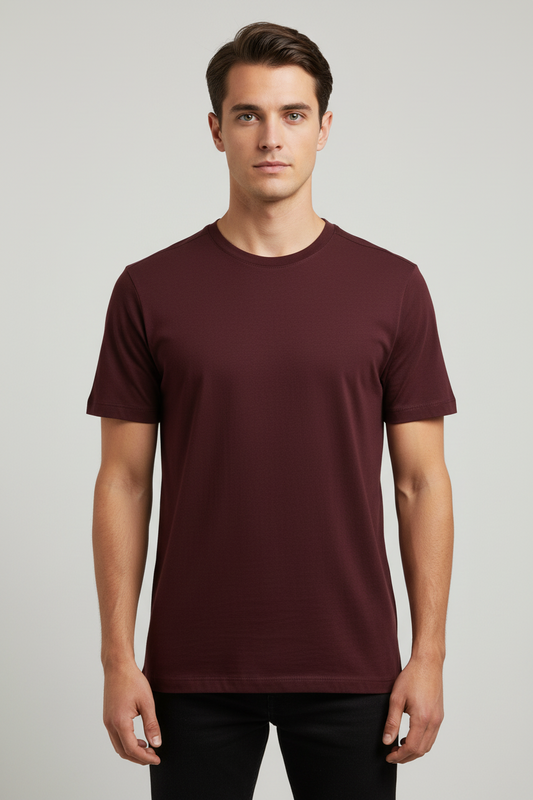 Unisex Supima T-Shirt