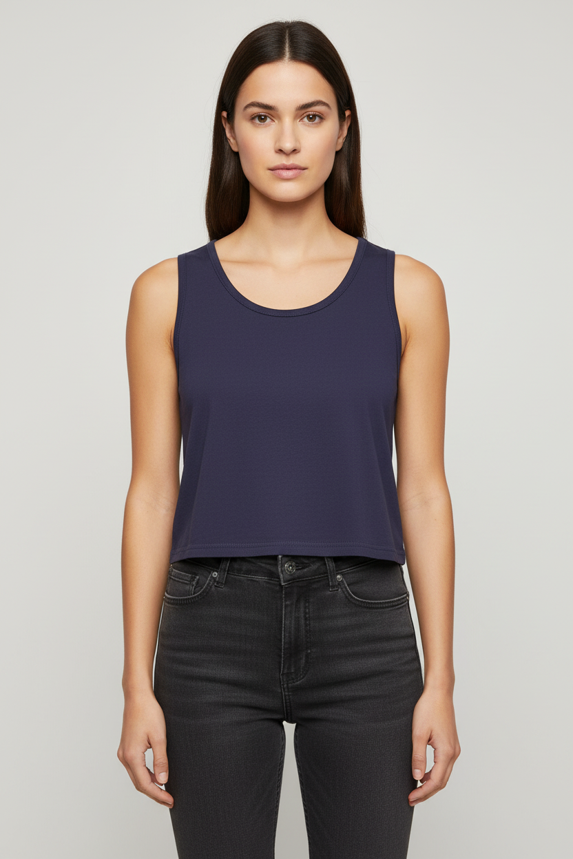 Crop Tank