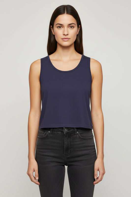 Crop Tank