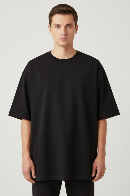 Unisex Basic T-Shirt