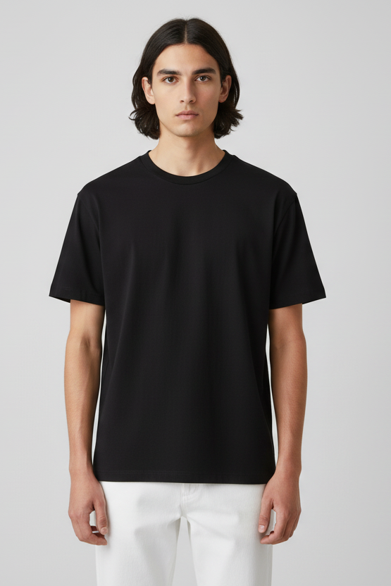 Unisex Stretch T-shirt