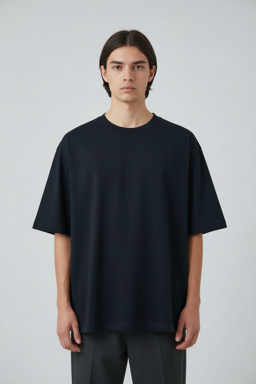 Unisex Oversized Classic T-Shirt