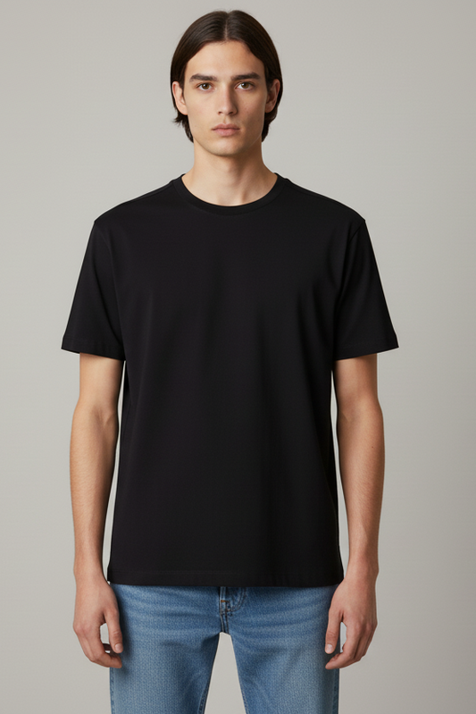 Unisex Supima T-Shirt