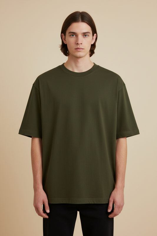 Unisex Oversized Classic T-Shirt