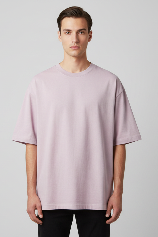 Unisex Oversized Classic T-Shirt