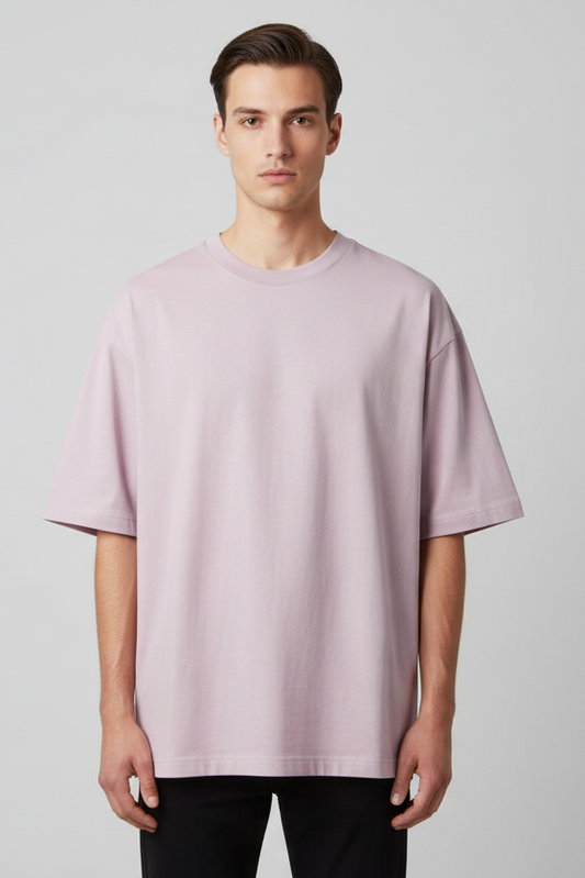 Unisex Oversized Classic T-Shirt