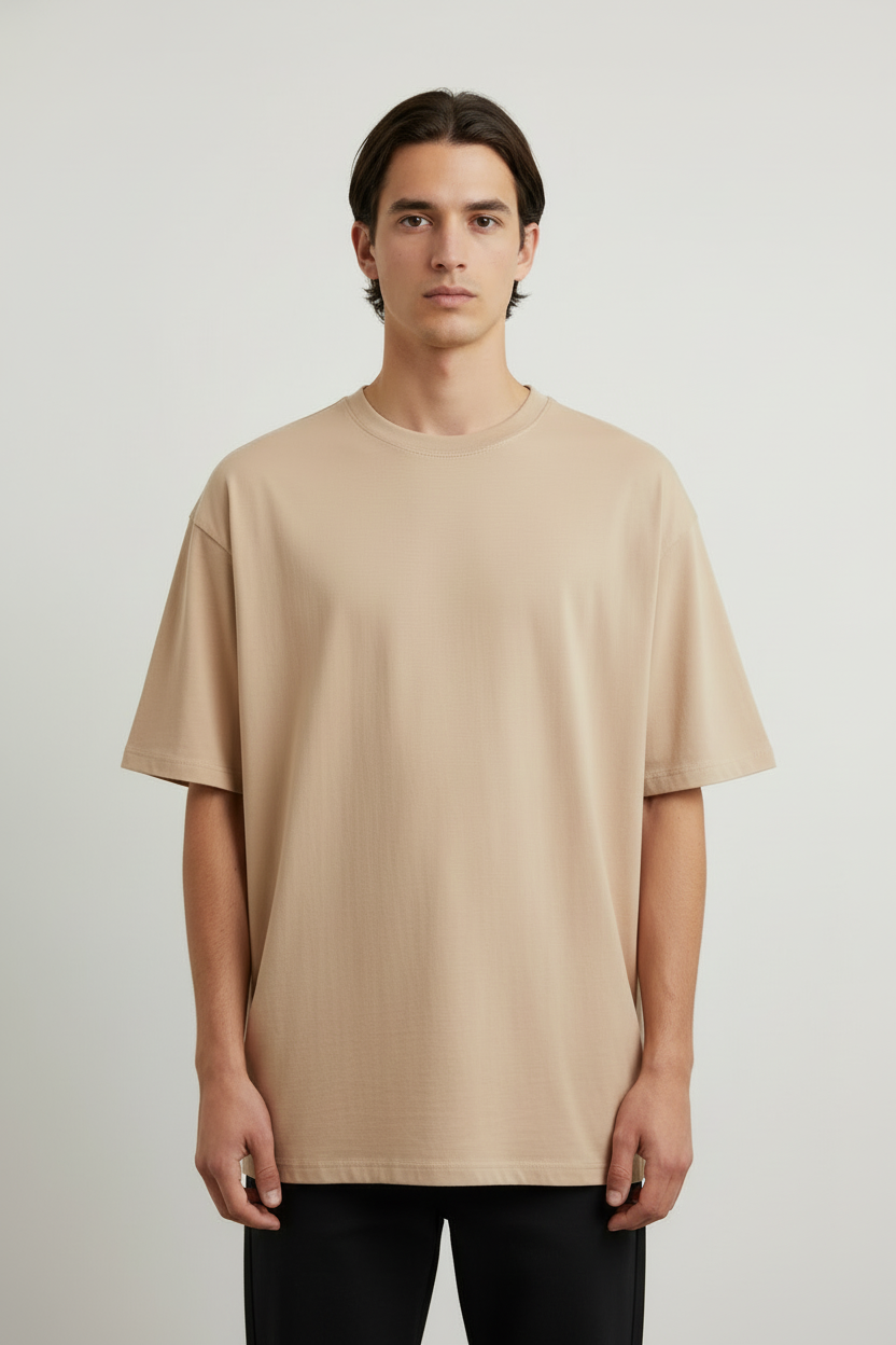 Unisex Classic Crew T-Shirt