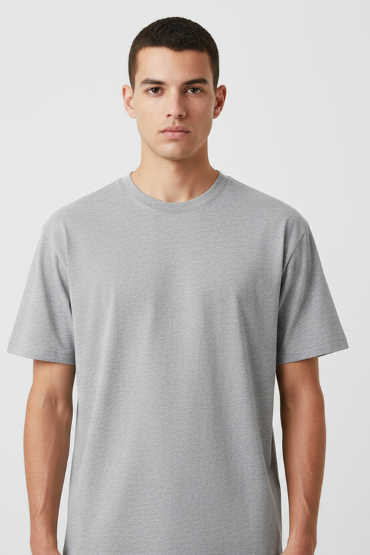 Unisex Basic T-Shirt