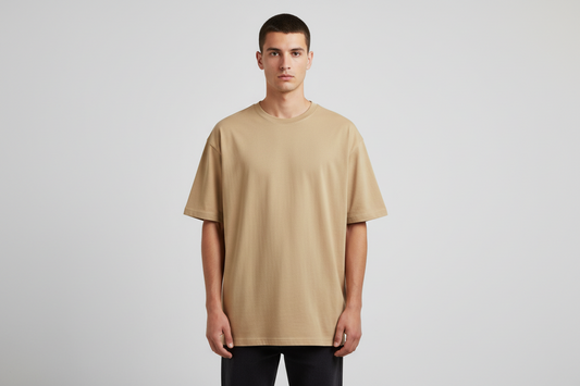 Unisex Classic Crew T-Shirt