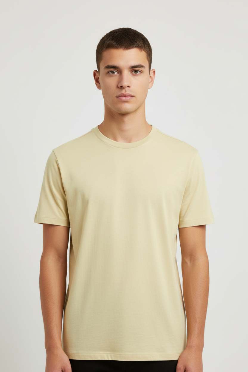 Unisex Supima T-Shirt