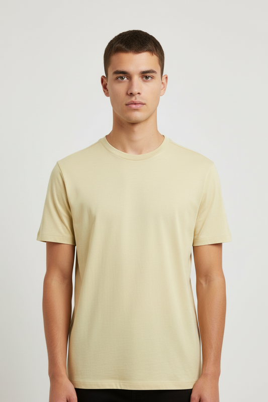 Unisex Supima T-Shirt