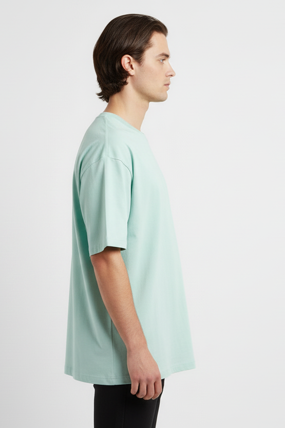 Unisex Stretch T-shirt