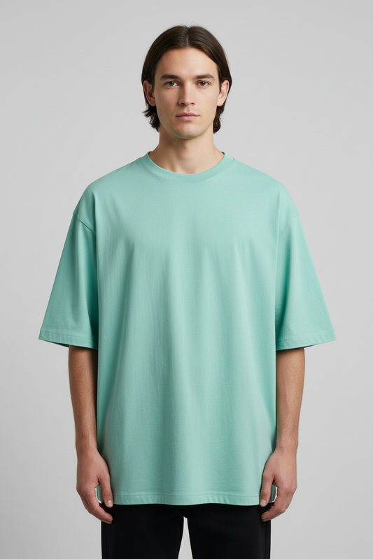 Unisex Oversized Classic T-Shirt