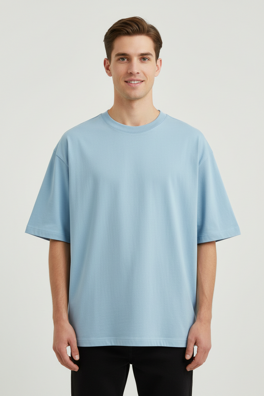 Unisex Oversized Classic T-Shirt