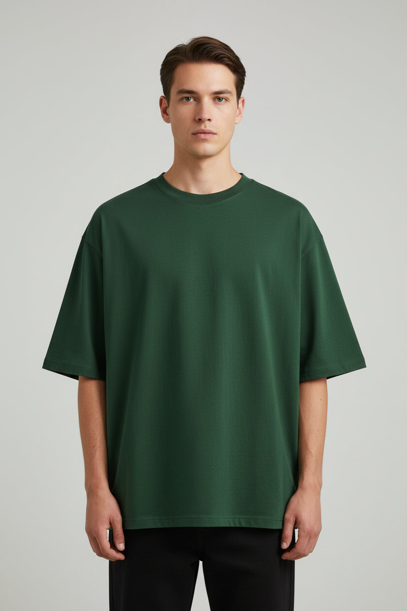 Unisex Oversized Classic T-Shirt