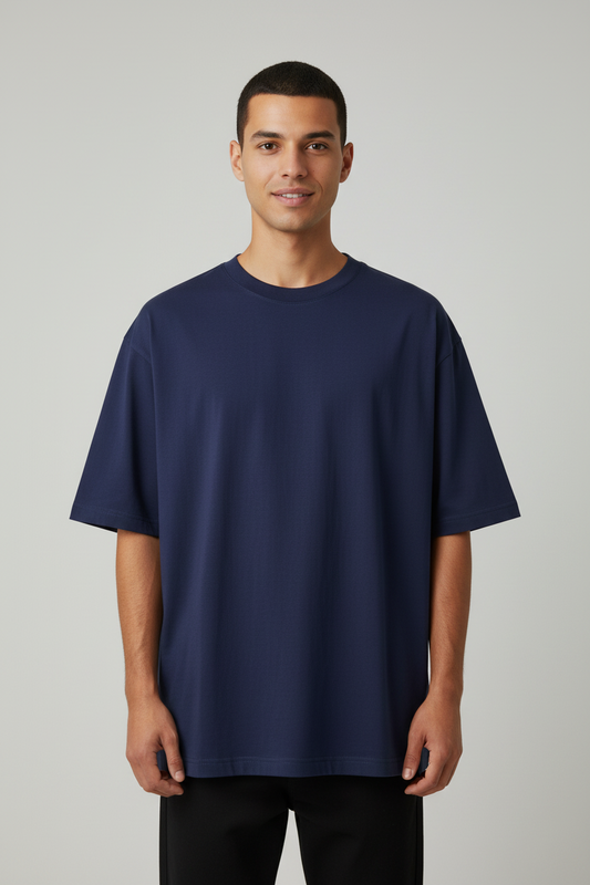 Unisex Oversized Classic T-Shirt