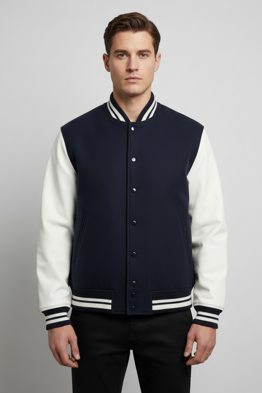 Unisex Varsity Jacket