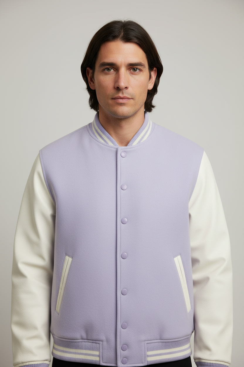 Unisex Varsity Jacket